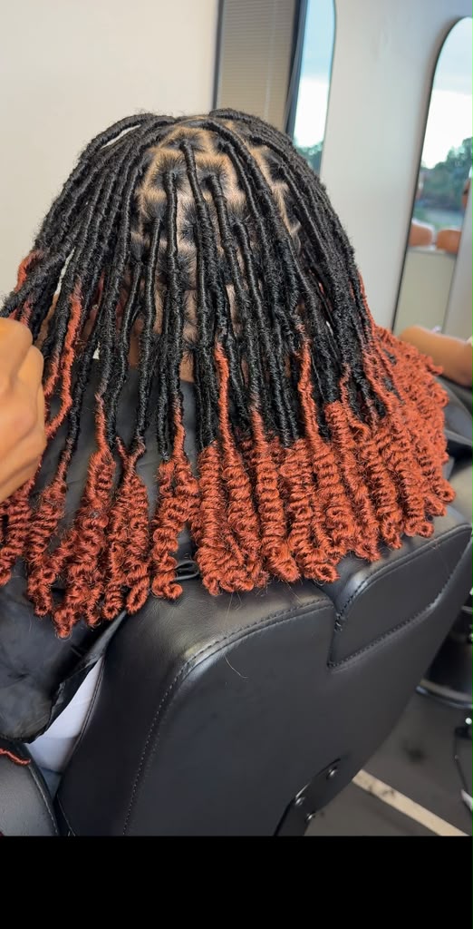 FAUX LOCS, Braids by Fabi's Touch, Laurel MD