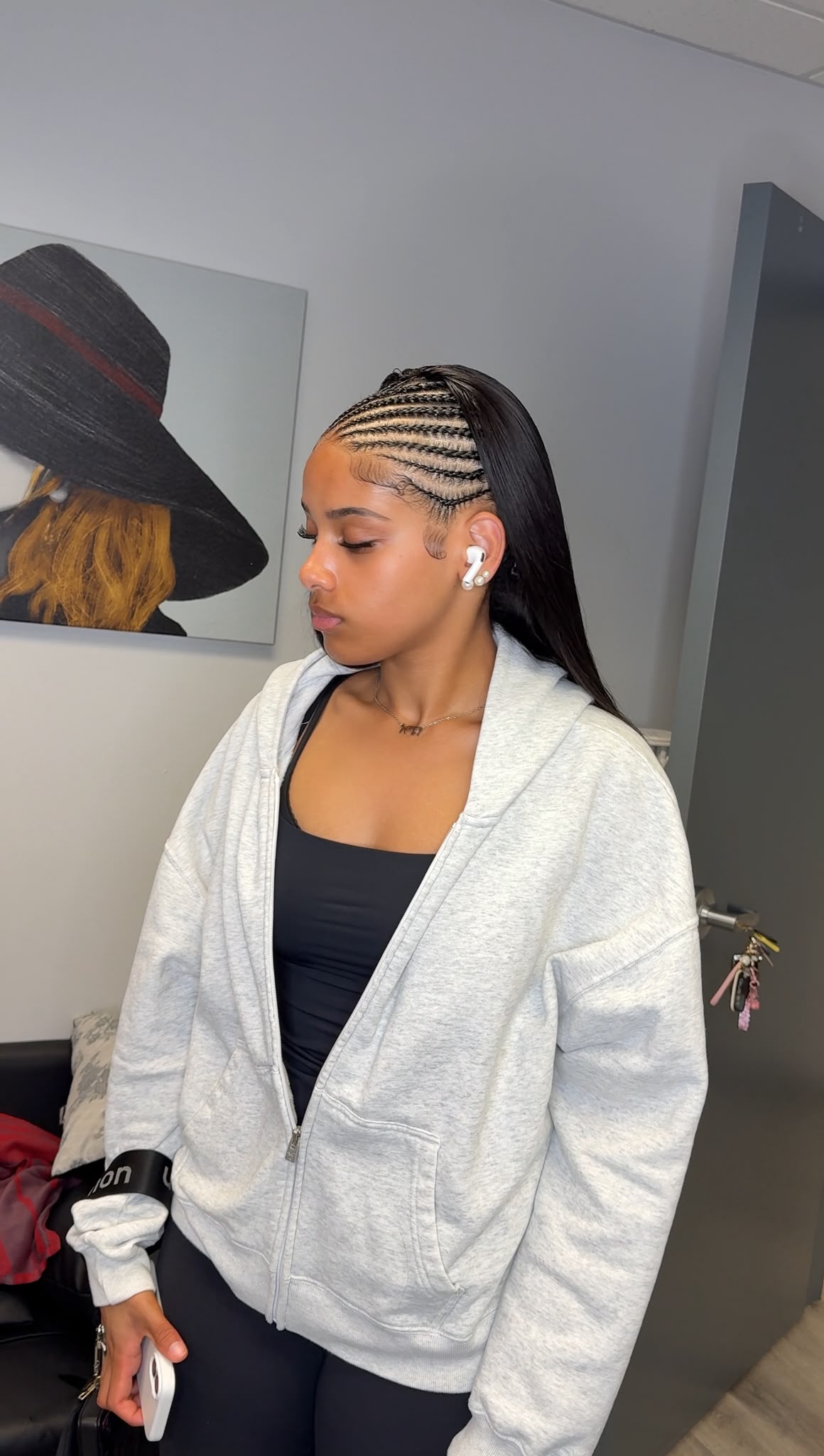 SEWINS4, Braids by Fabi's Touch, Laurel MD
