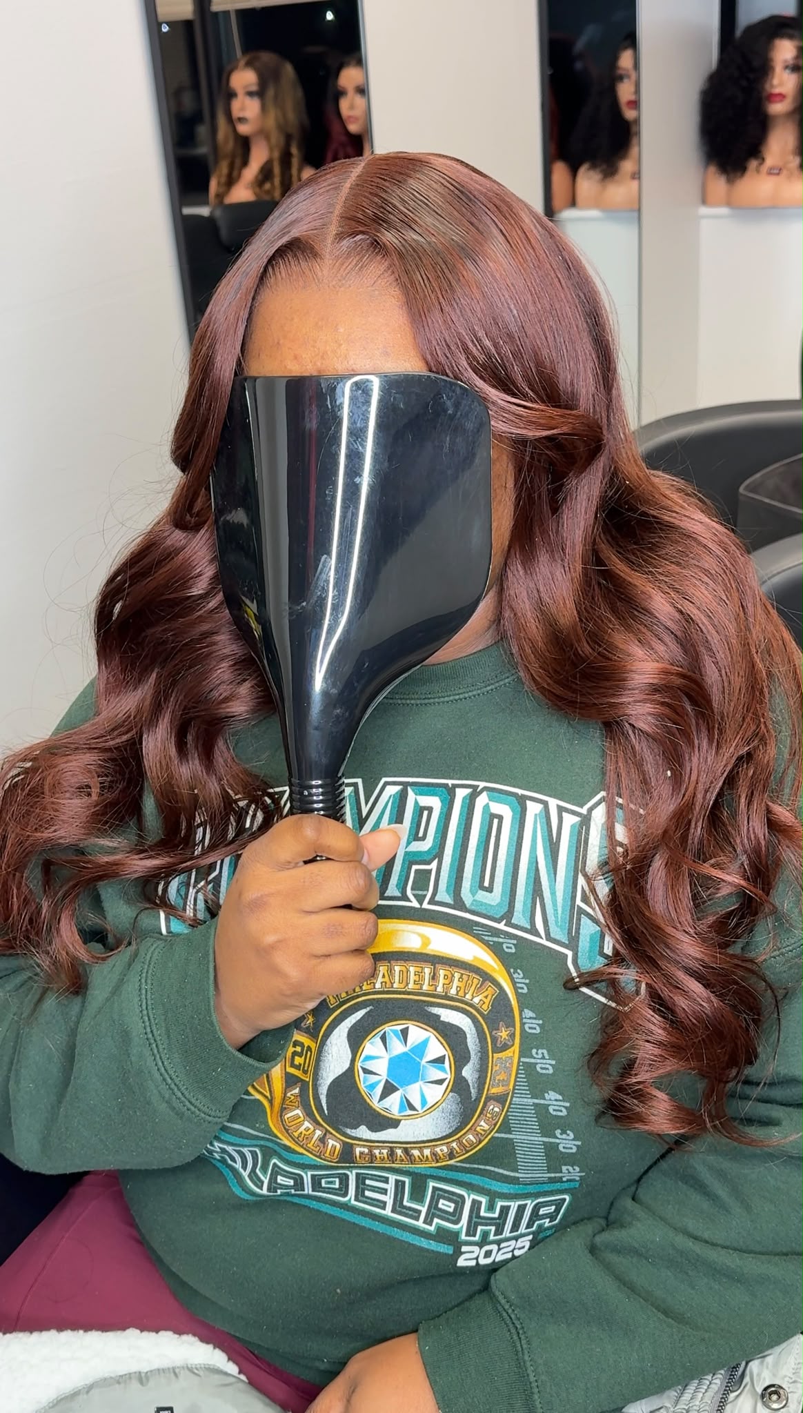 WIG INSTALLATION, Braids by Fabi's Touch, Laurel MD