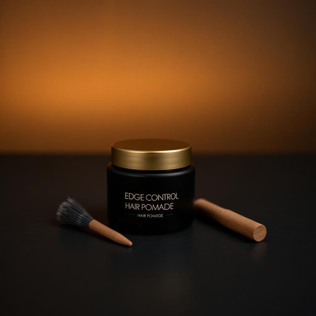 Atelier Edge Control — 2oz